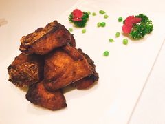 本帮熏鱼-粤麓轩餐厅(中信泰富广场店)