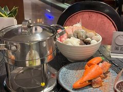 -长沙北辰洲际酒店-兰调全日餐厅