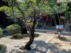 -胡氏古民居建筑
