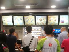 -真功夫(中大五院店)