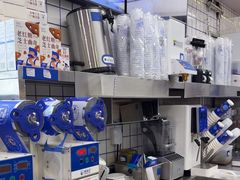 -煲珠公·老红糖珍珠奶茶(长宁龙之梦店)