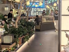 -桂满陇·海市蜃楼·黑金(国金店)