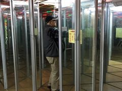 -朝阳公园游乐园