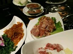 -船奇蒸汽海鲜·闽菜(八市海鲜总店)