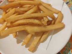 薯条-日舞(鹭江道店)
