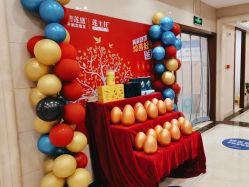 -碧莲盛·不剃发植发