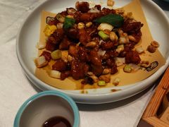 -聆桂烤鸭·金奖烤鸭(静联广场店)