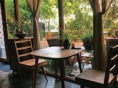 -时光花园(白鹭洲店)