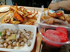 -盒马鲜生(宝地店)