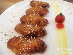 -LUCCA卢卡西班牙海鲜饭(远洋广场店)