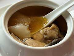 -富力丽思卡尔顿酒店·丽轩中餐厅