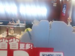 -鱼酷活鱼烤鱼(沈阳大悦城店)