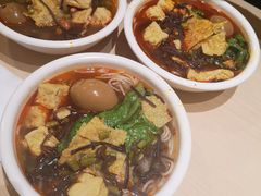 -水平有限广西米粉·广西风味集(五道口店)