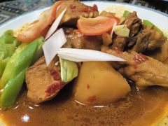 -新疆伊宁远征餐厅