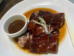 -猪肉婆私房菜(容桂总店)