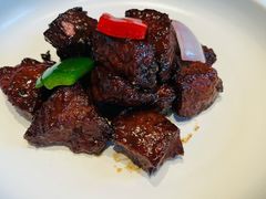 -玫瑰厅上海菜(兴国路店)