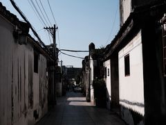 -潮州古城