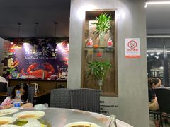 -临风海鲜餐厅