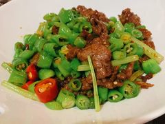 -邓丽君音乐主题餐厅