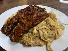 -松發肉骨茶(克拉码头店)