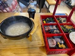 -勺子米线·云南传统小吃市集(四方街店)