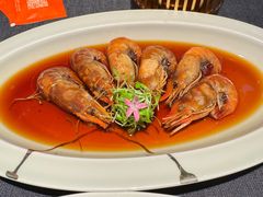 -锦府园·新台州菜(合生汇店)