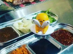 -马路牙子地桌烤肉(工体店)