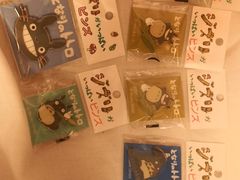 -三鹰之森吉卜力美术馆