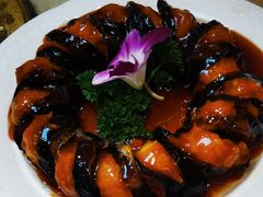 -大眼锅贴水饺(河东店)