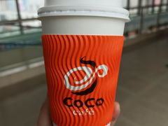 -CoCo都可(虹口龙之梦店)