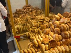 -杨老大焙子月饼干货(宽巷子民族美食街店)