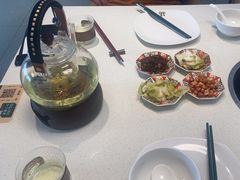 -煲王粤菜餐厅(中侨中心店)