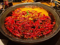 -闲隅江景艺术酒店(解放碑洪崖洞总店)