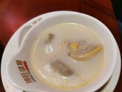-捞旺猪肚鸡(街道口店)