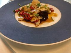 -宜兴隆家宴·私房菜(泰安华庭店)