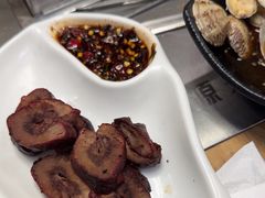 -正丰源大缸烧烤(人民路店)