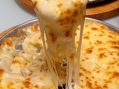 -新海渔港·胶东海鲜家常菜·家宴(奥体中心店)