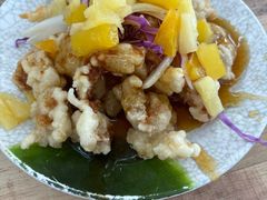 -牛岛王子面馆