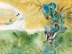 -八哥美术·成人美术画室(总校区)