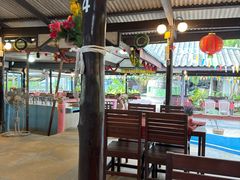 -Raya Father Restaurant