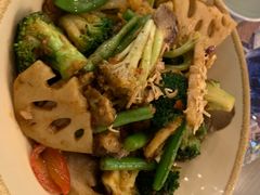 -CHINCHIN 青青·泰国料理(万象食家店)