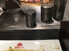 -大渔铁板烧(大悦城店)