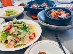 -阿毛饭店·正宗宁波菜(儿童公园旗舰店)