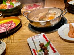-蟹将军·松叶蟹和牛日料放题自助(K11店)
