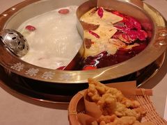 -热辣宗师·串串火锅(万达金街店)