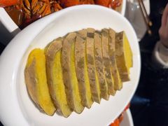 -周姑娘不等味·牛羊肉火锅·螃蟹罗氏虾·烤鱼烤串(高邮店)