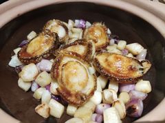 -徐记海鲜(南油永新汇店)