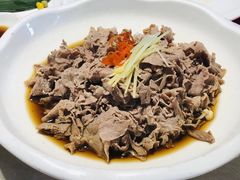 -马凯餐厅(长椿街店)