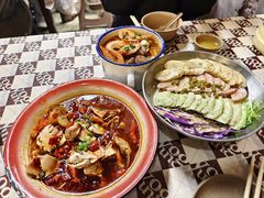 -老三样·旧食新味(万寿宫店)