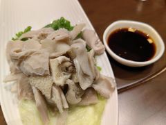 羊肚-二分八云雁阁(长治路店)